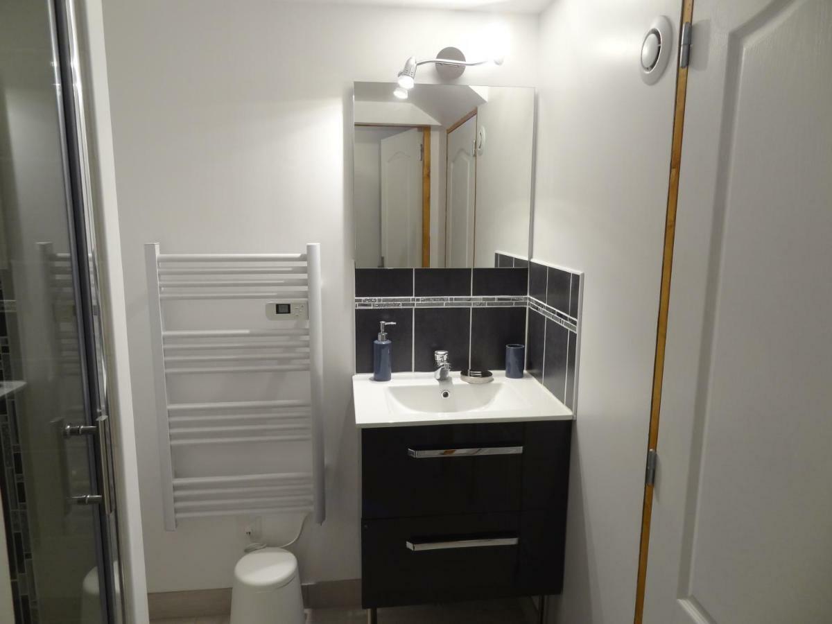 Vakantiehuis Du Chateau D'eau Fécamp