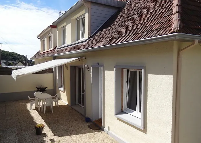 Gîte du Château d\'Eau