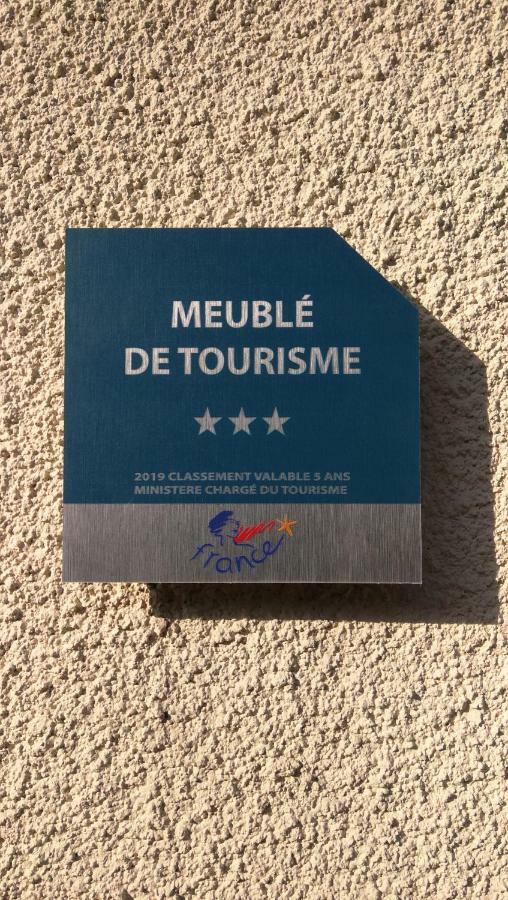 Du Château D'eau Hébergement de vacances *
